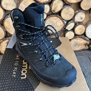 Salomon Ultra Winter Boot